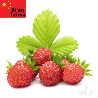 Ароматизатор Wild Strawberry - Суниця [Xi'an Taima]