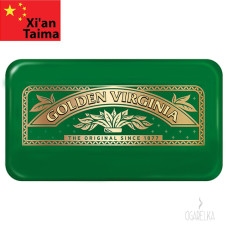 Ароматизатор Golden Virginia от Xi'an Taima