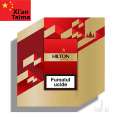 Ароматизатор Hilton от Xi'an Taima