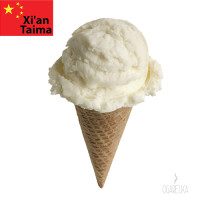 Ароматизатор Ice Cream - Мороженое [Xi'an Taima]