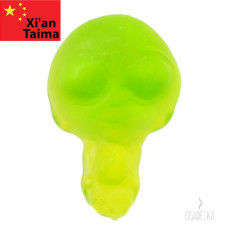 Ароматизатор Little Green Man от Xi'an Taima