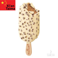 Ароматизатор Magnum Ice cream Vanilla от Xi'an Taima