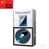 Ароматизатор Parliament [Xi'an Taima]