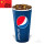 Ароматизатор Pepsi [Xi'an Taima]