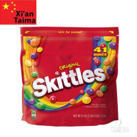 Ароматизатор Skittles [Xi'an Taima]