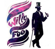 Рідини WILLY FOG