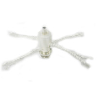 Испаритель CE4 V3 dual 1.8 Ohm