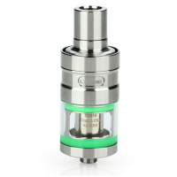 Атомайзер Ismoka Eleaf Lyche Tank RBA Head silver