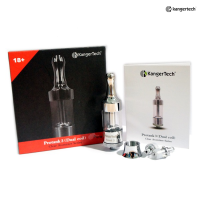 Клиромайзер KangerTech Protank 3 