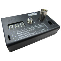 Тестер Eleaf 0.01-9.99 Ohm / 0.01-9.99 V