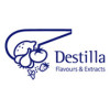 Ароматизаторы Destilla, вкусы для самозамеса из Германии