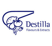 Ароматизатори Destilla, аромати для самозамесу