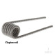 Готовые намотки Clapton Kanthal A1