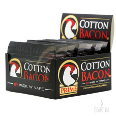 Вата Cotton Bacon Prime Wick 'N' Vape