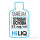 Готовая основа 12 mg/ml [HiLIQ]