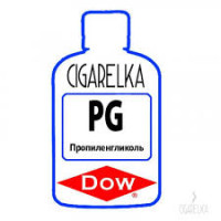 Пропіленгліколь (PG) DOW