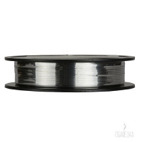 Плоский Kanthal A1 0.1х0.4мм