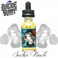Suicide Bunny - Sucker Punch (CLONE) 30ml