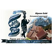 Жидкость Alpeen Gold [WILLY FOG]