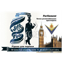 Жидкость Parliament [WILLY FOG]