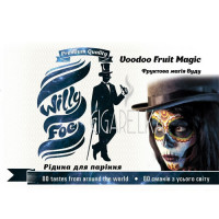 Жидкость Voodoo Fruit Magic [WILLY FOG]