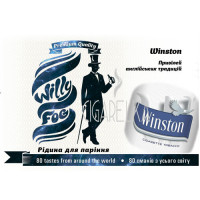 Жидкость Winston [WILLY FOG]