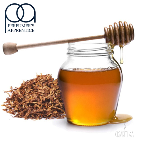 Ароматизатор Black Honey. Производства TPA