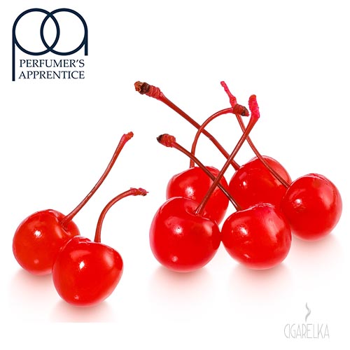 Ароматизатор Коктейльная вишня (Maraschino Cherry). Производства TPA